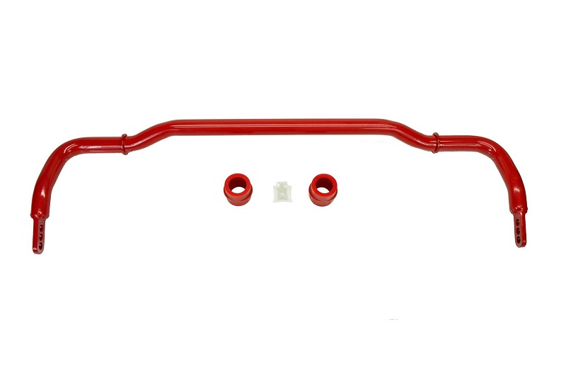 Pedders Front Anti-Roll Sway Bar 05-10 Charger, Magnum, 300 RWD